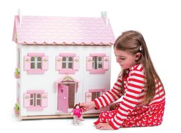 Le Toy Van Domeček Sophie