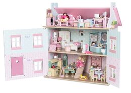 Le Toy Van Domeček Sophie