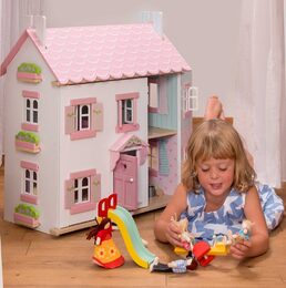 Le Toy Van Domeček Sophie