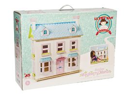 Le Toy Van Domeček Mayberry Manor