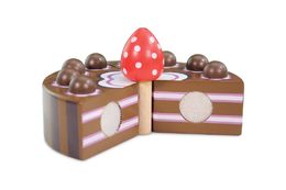 Le Toy Van Čokoládový dortík