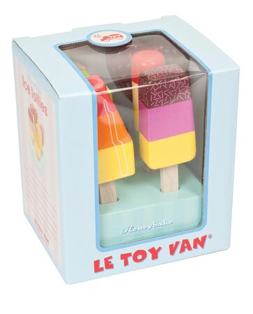 Le Toy Van Sada nanuků