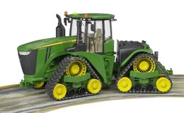 Bruder Pásový traktor JOHN DEERE 9620RX