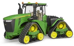 Bruder Pásový traktor JOHN DEERE 9620RX