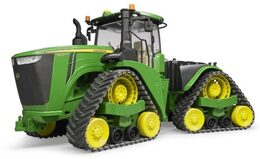 Bruder Pásový traktor JOHN DEERE 9620RX