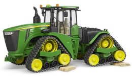 Bruder Pásový traktor JOHN DEERE 9620RX