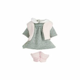 Petitcollin Obleček Rosalie (pro panenku 28 cm)