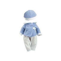 Petitcollin Obleček Rafaël (pro panenku 35 cm)