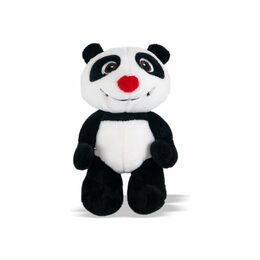 Bino Plyšová Panda 15 cm