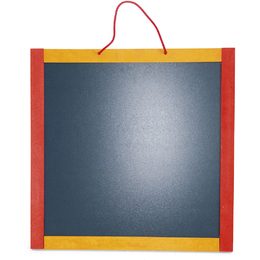 Jeujura Oboustranná nástěnná magnetická tabule