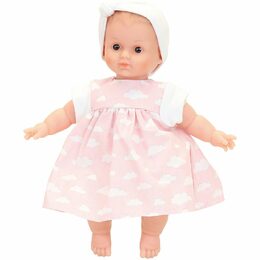 Petitcollin Panenka 25 cm Ecolo doll Petit Nuage