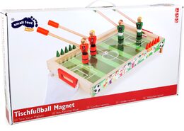 Small Foot Magnetický fotbal