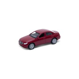 Welly Mercedes-Benz M-Class model 1:34 zelený