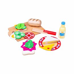 Bigjigs Toys Sendvičový set