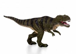 Mojo Tyrannosaurus rex s pohyblivou čelistí