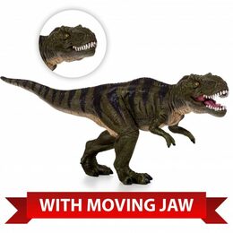 Mojo Tyrannosaurus rex s pohyblivou čelistí