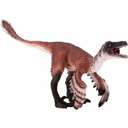Mojo Brachiosaurus hnědý