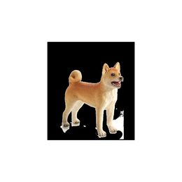 Mojo Pes Shiba Inu