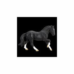 Mojo Hanoverský černý kůň