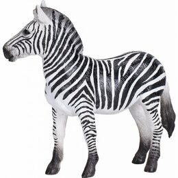 Mojo Zebra klisna