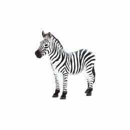 Mojo Zebra