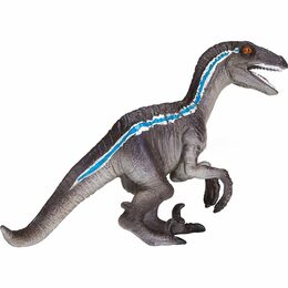 Mojo Velociraptor hnědý