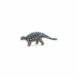 Mojo Ankylosaurus