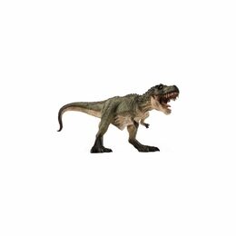 Mojo Tyrannosaurus lovící zelený