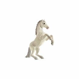Mojo Animal Planet Kůň Mustang bílý