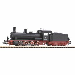 Piko Parní lokomotiva BR 55 (G 7.1) s tendrem DR III - 57551