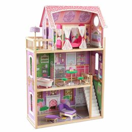 KidKraft Domeček pro panenky Ava