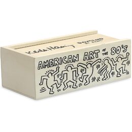 Vilac Domino Keith Haring