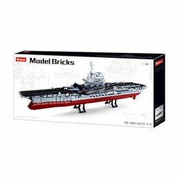 Sluban Modely M38-B0703 Ponorka