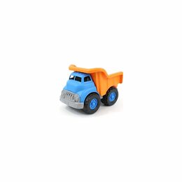 Green Toys Nákladní auto sklápěcí modro-oranžové