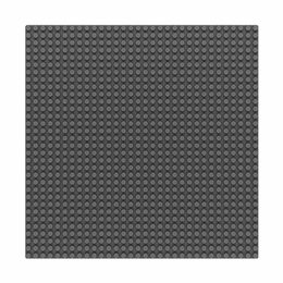 Sluban Bricks Base M38-B0833B Základová deska 32x32 bílá