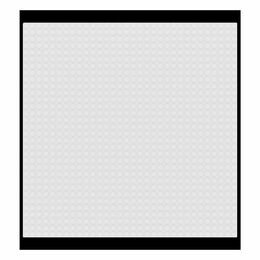 Sluban Bricks Base M38-B0833B Základová deska 32x32 bílá
