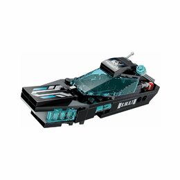 Qman Shadow Pulse Combat Vehicle 1413-3 Vozidlo Lazer Panzer