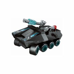 Qman Shadow Pulse Combat Vehicle 1413-3 Vozidlo Lazer Panzer