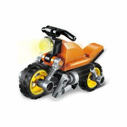 Qman Squros Extreme Changeable 2102-7 Motorka Wildhorse 3v1