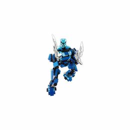 Sluban Space M38-B0215 Ultimate Robot Poseidon