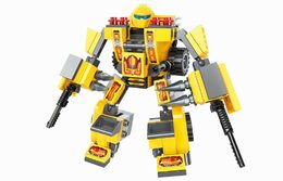 Qman Blast Ranger 3305-3 Strážce stříbra