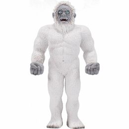 Mojo Yetti