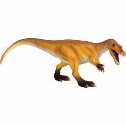 Mojo Baryonyx, hnědý