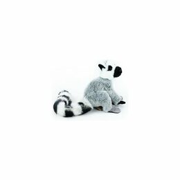 Rappa Plyšový lemur 19 cm