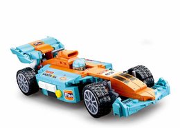 Sluban Racing Team M38-B0763 Formule velká