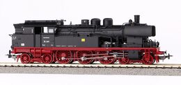 Piko Parní lokomotiva BR 78 (T 18) DR III - 50604