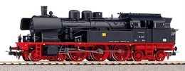 Piko Parní lokomotiva BR 78 DR III, včetně zvukového dekodéru PIKO a parního gen