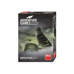 Dino Adventure games: Monochrome a.s.