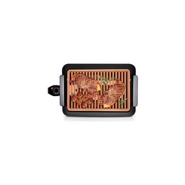 3337  Livington Smokeless Grill - Interiérový gril