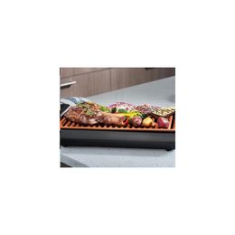 3337  Livington Smokeless Grill - Interiérový gril